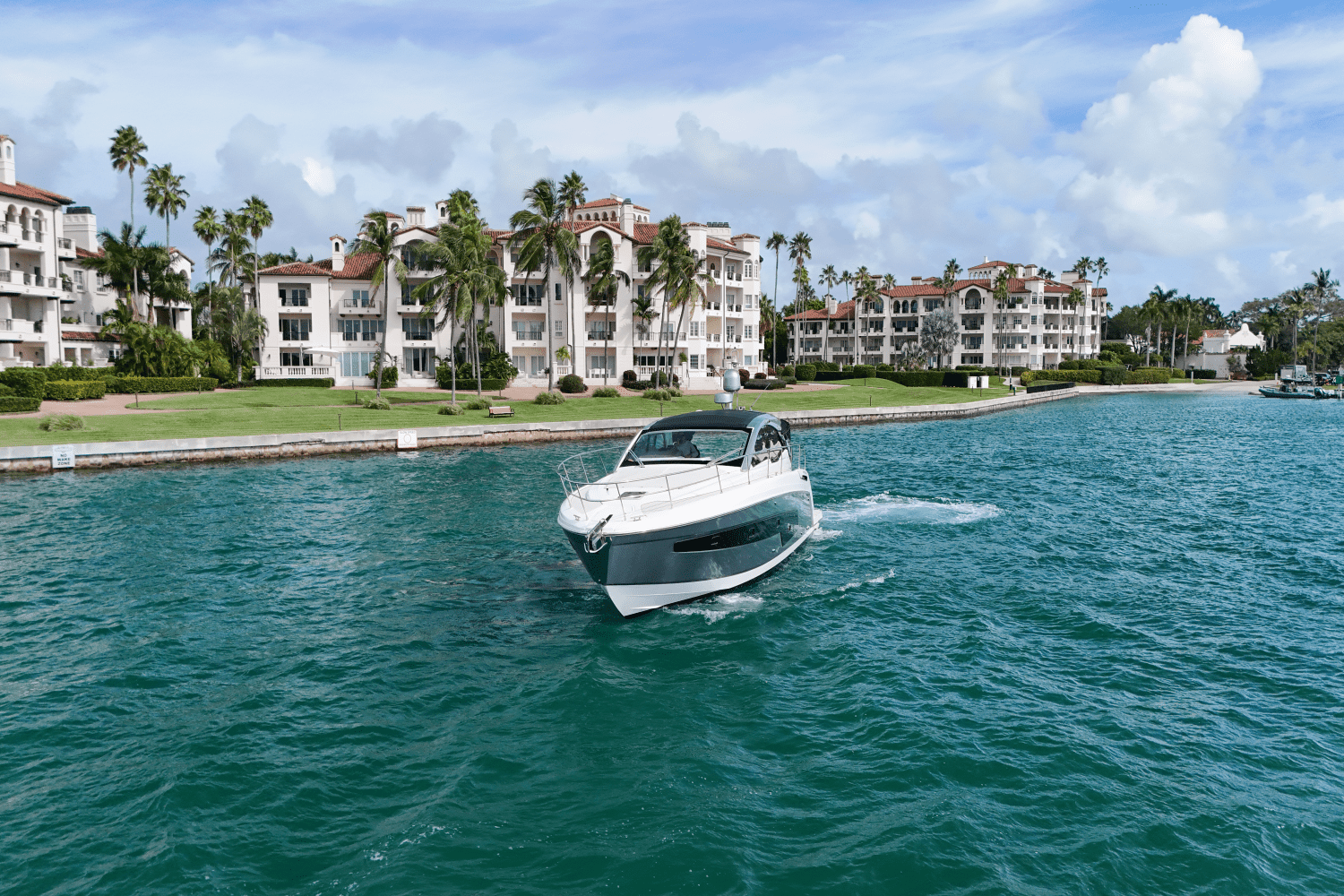 2022 Azimut Atlantis 45 Image Thumbnail #6