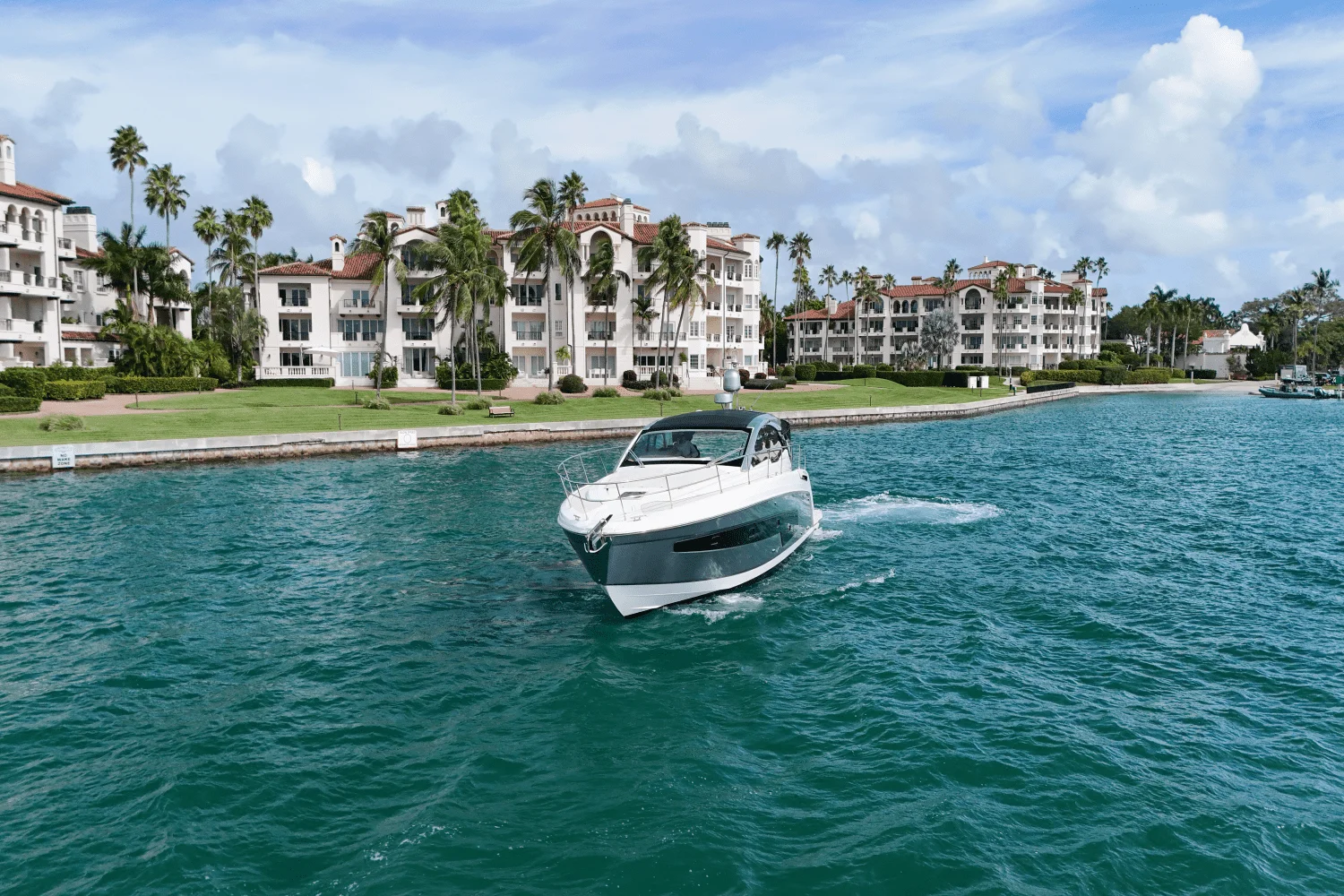 2022 Azimut Atlantis 45 Image Thumbnail #6