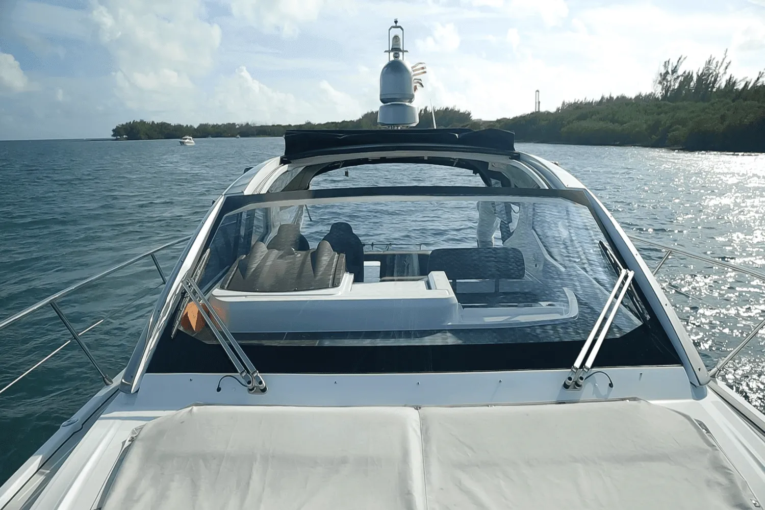 2022 Azimut Atlantis 45 Image Thumbnail #8