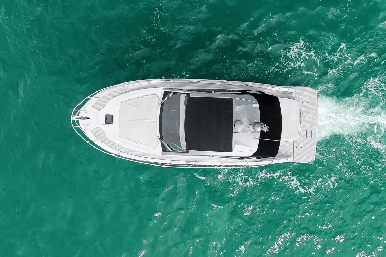 2022 Azimut Atlantis 45 Image Thumbnail #4