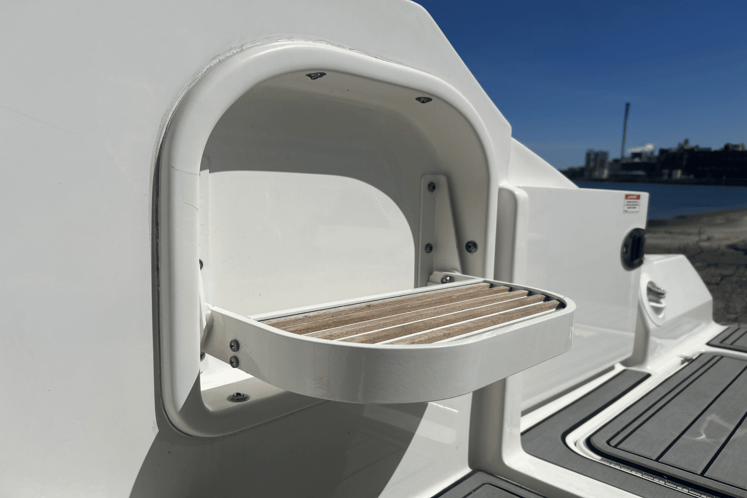 2021 Sea Ray
                                                             SDX 270 Outboard Image Thumbnail #27