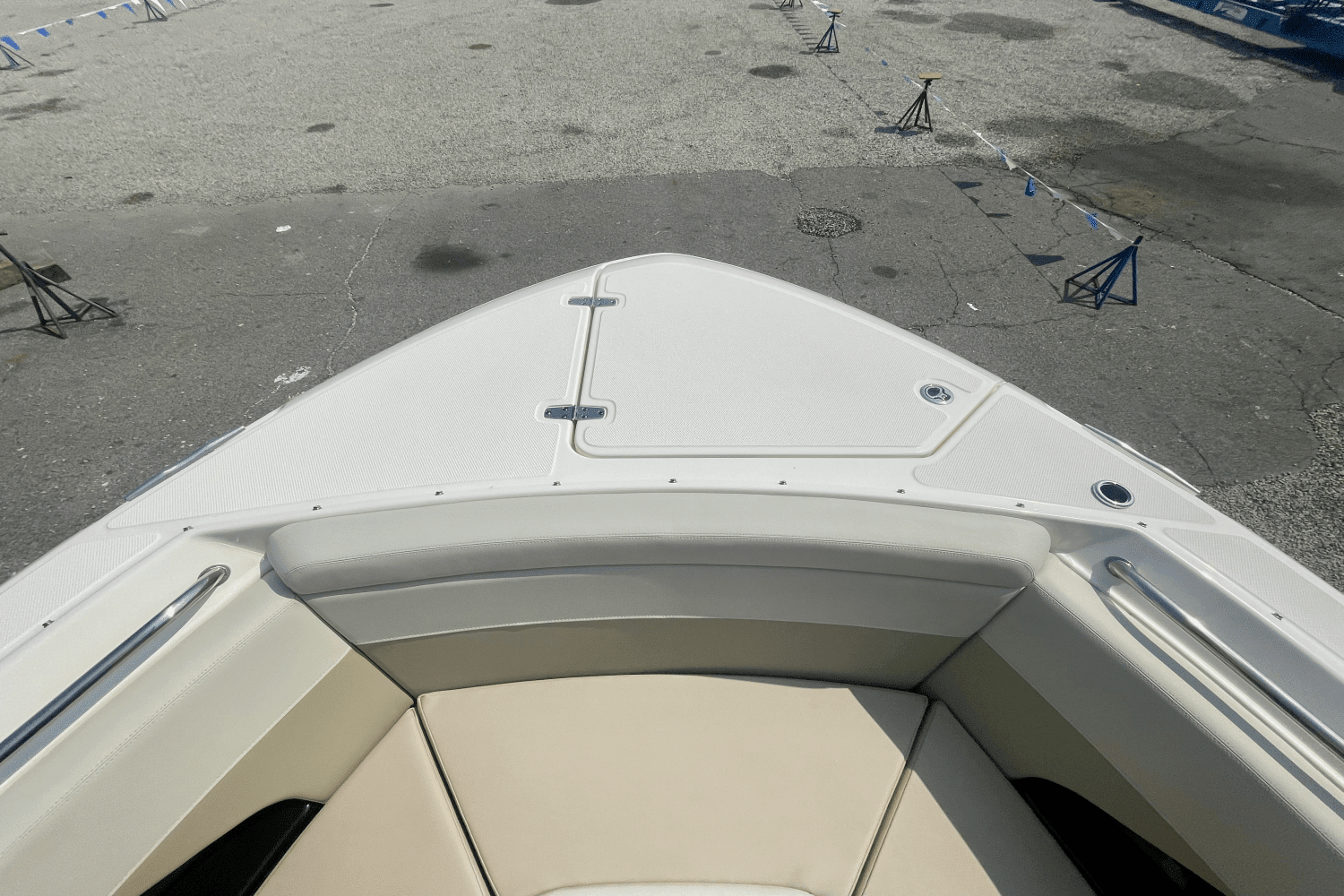 2022 Boston Whaler 280VNT Image Thumbnail #36