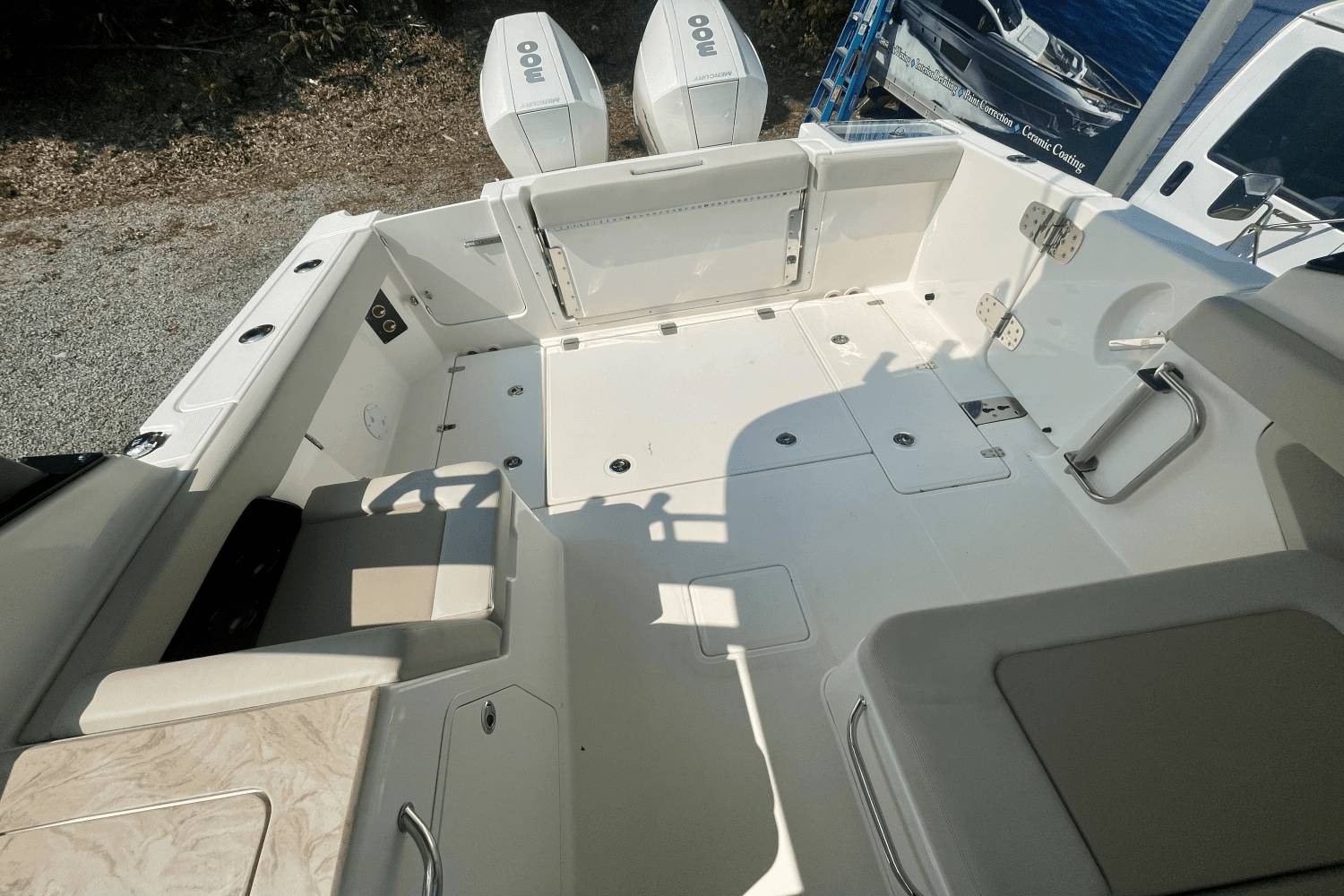 2022 Boston Whaler 280VNT Image Thumbnail #10