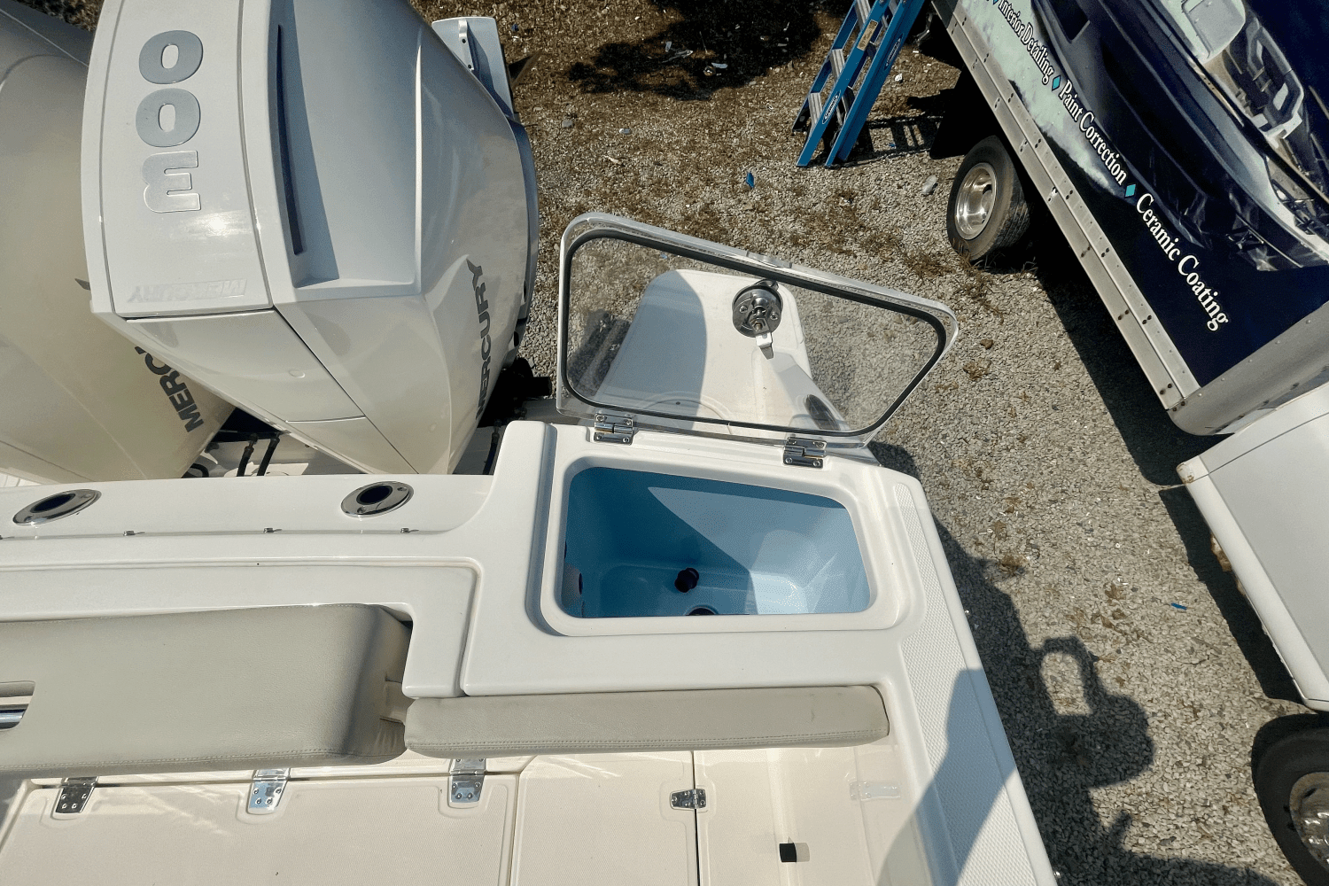 2022 Boston Whaler 280VNT Image Thumbnail #9