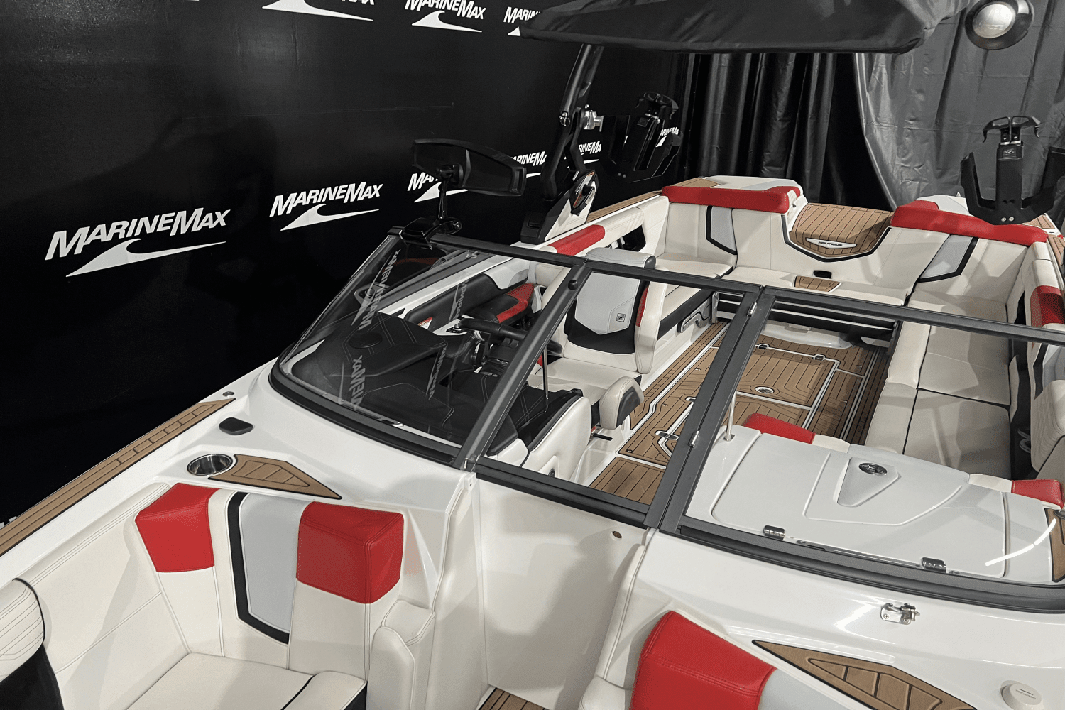 2018 Nautique Super Air Nautique G25 Image Thumbnail #13