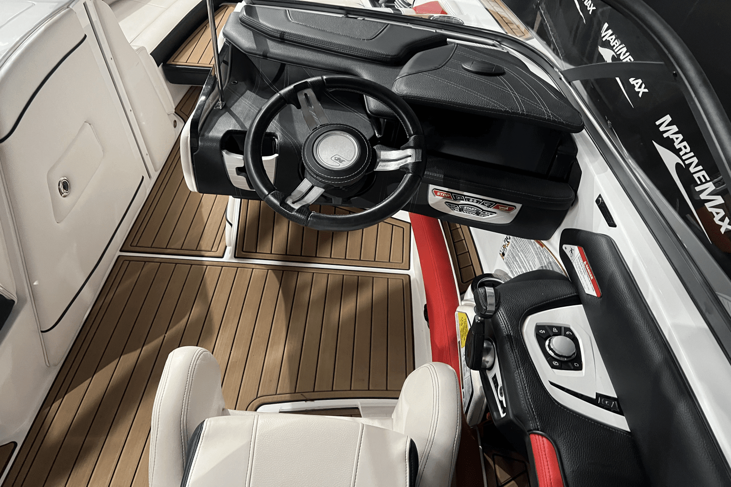 2018 Nautique Super Air Nautique G25 Image Thumbnail #15