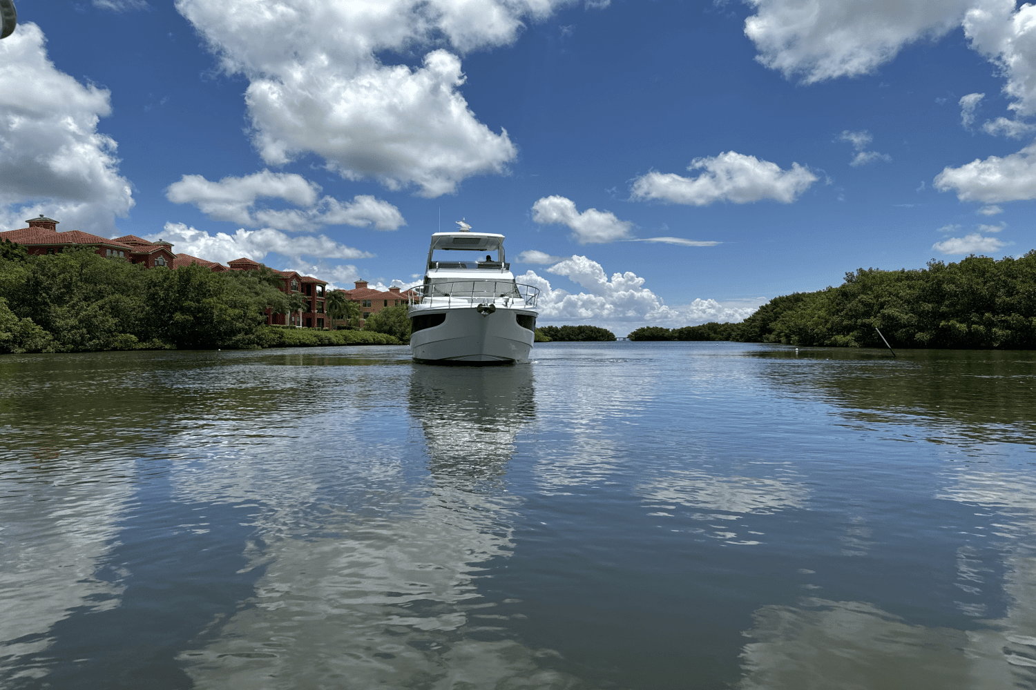 2024 Galeon 500 FLY Image Thumbnail #10