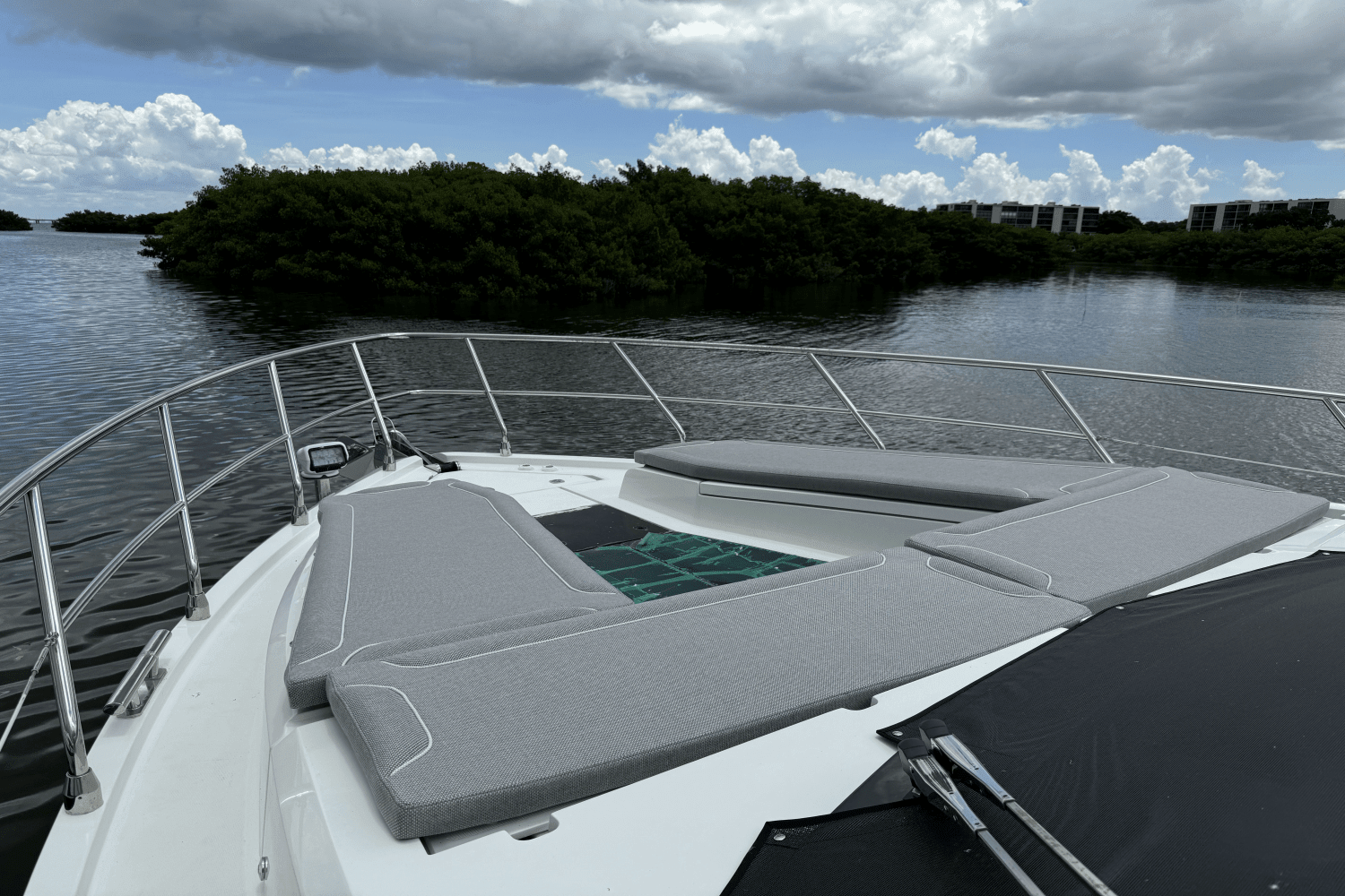 2024 Galeon 500 FLY Image Thumbnail #65