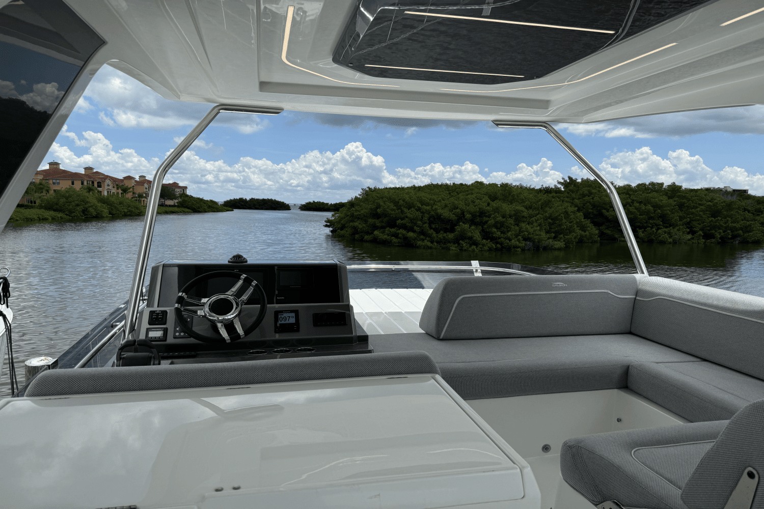 2024 Galeon 500 FLY Image Thumbnail #67