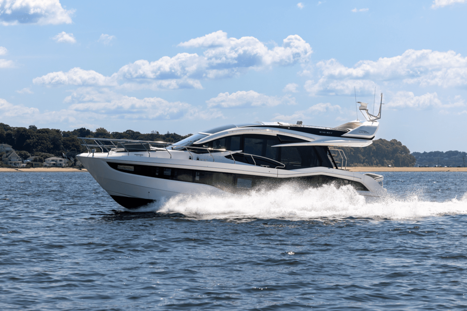 2025 Galeon
                                                             510 SKY Image Thumbnail #9