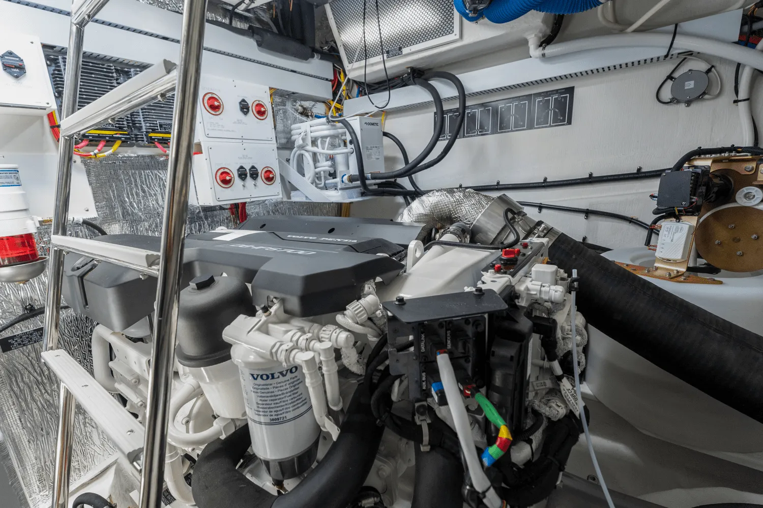 2024 Cruisers Yachts 50 Cantius Image Thumbnail #35