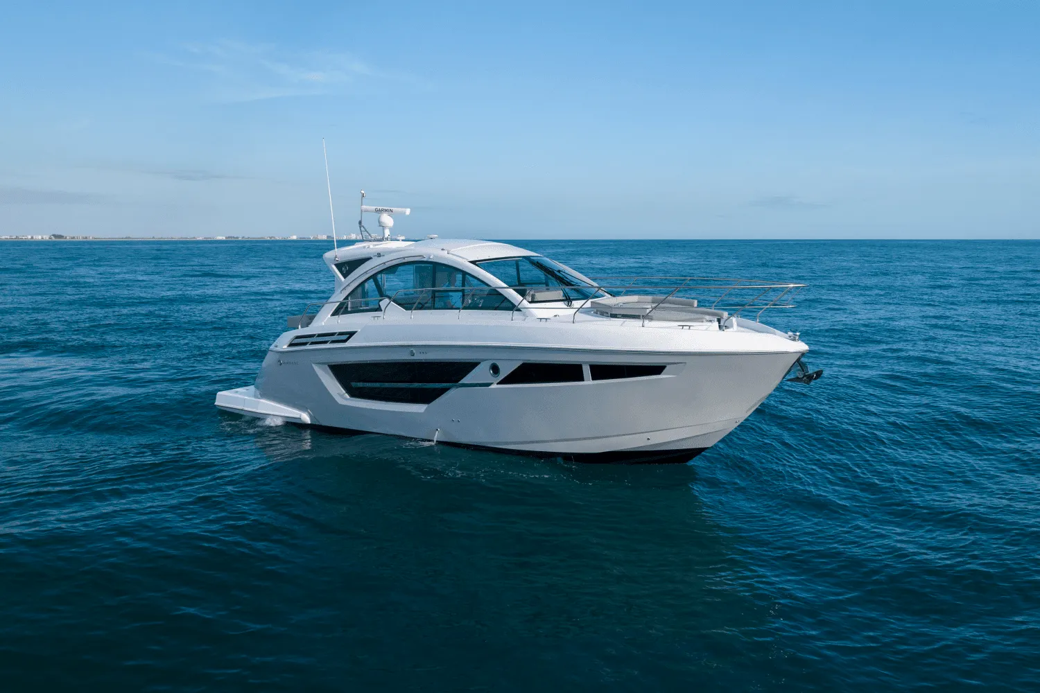 2024 Cruisers Yachts 50 Cantius Image Thumbnail #0