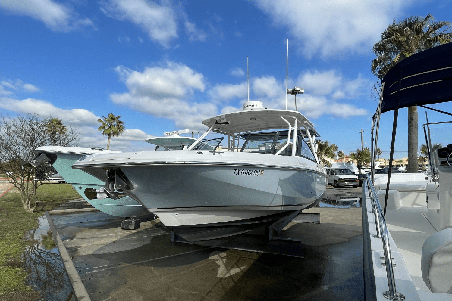 2018 Boston Whaler 270 VANTAGE Image Thumbnail #3