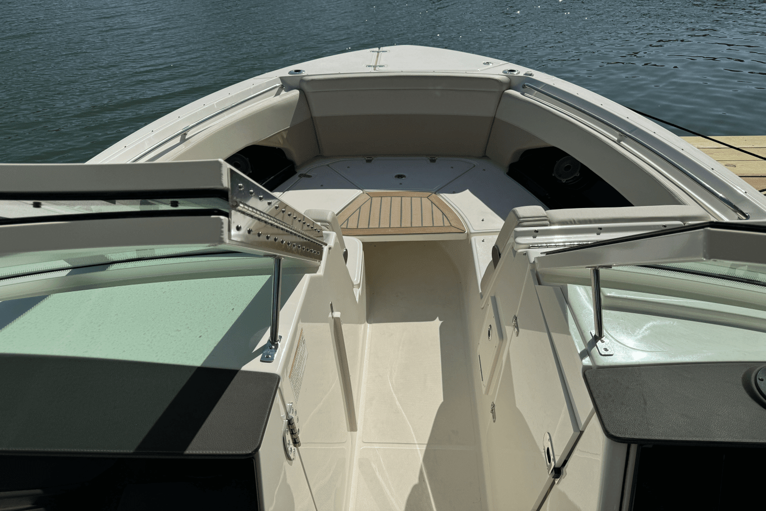 2024 Boston Whaler 280 Vantage Image Thumbnail #45