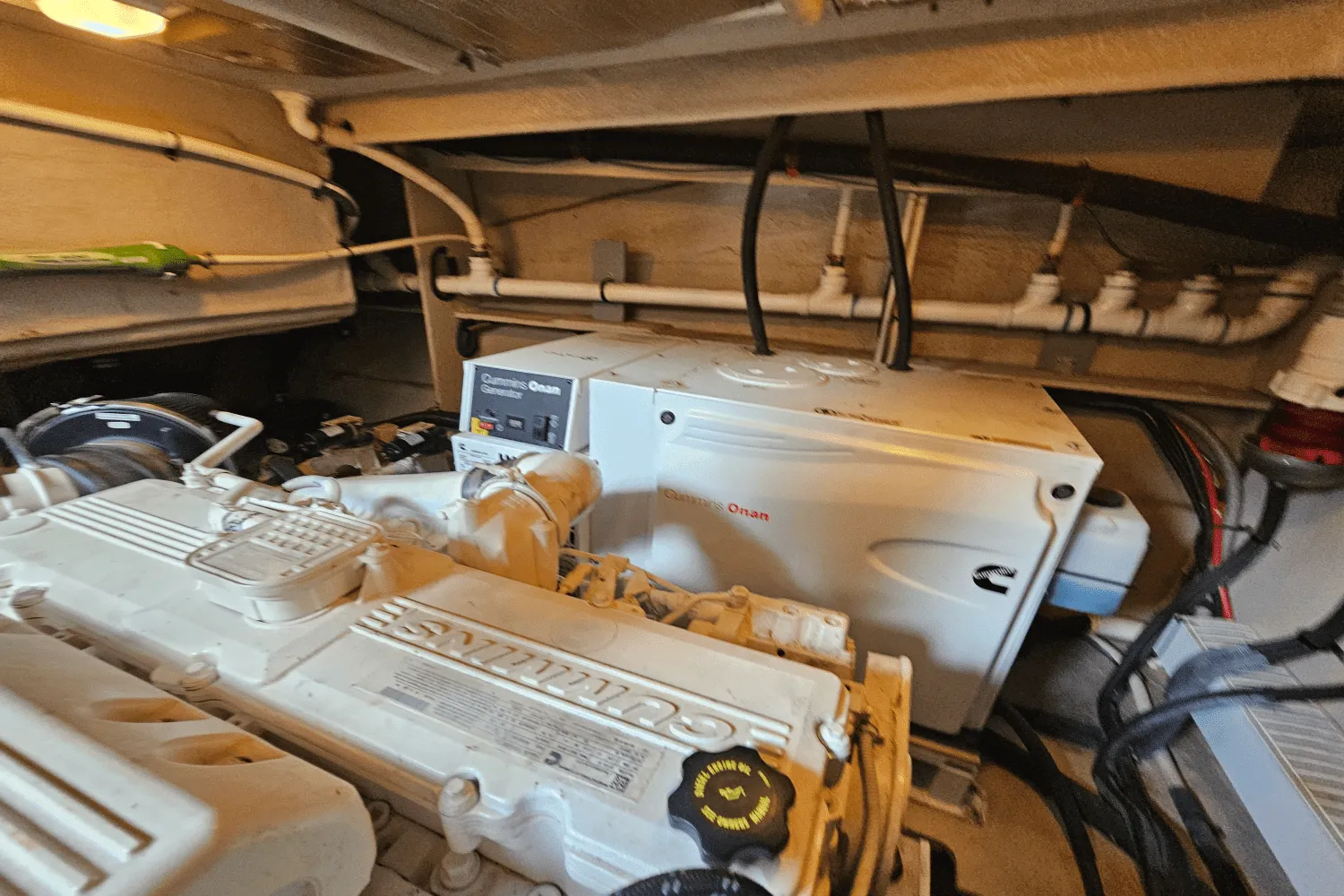 2016 Sea Ray 510 SUNDANCER Image Thumbnail #71