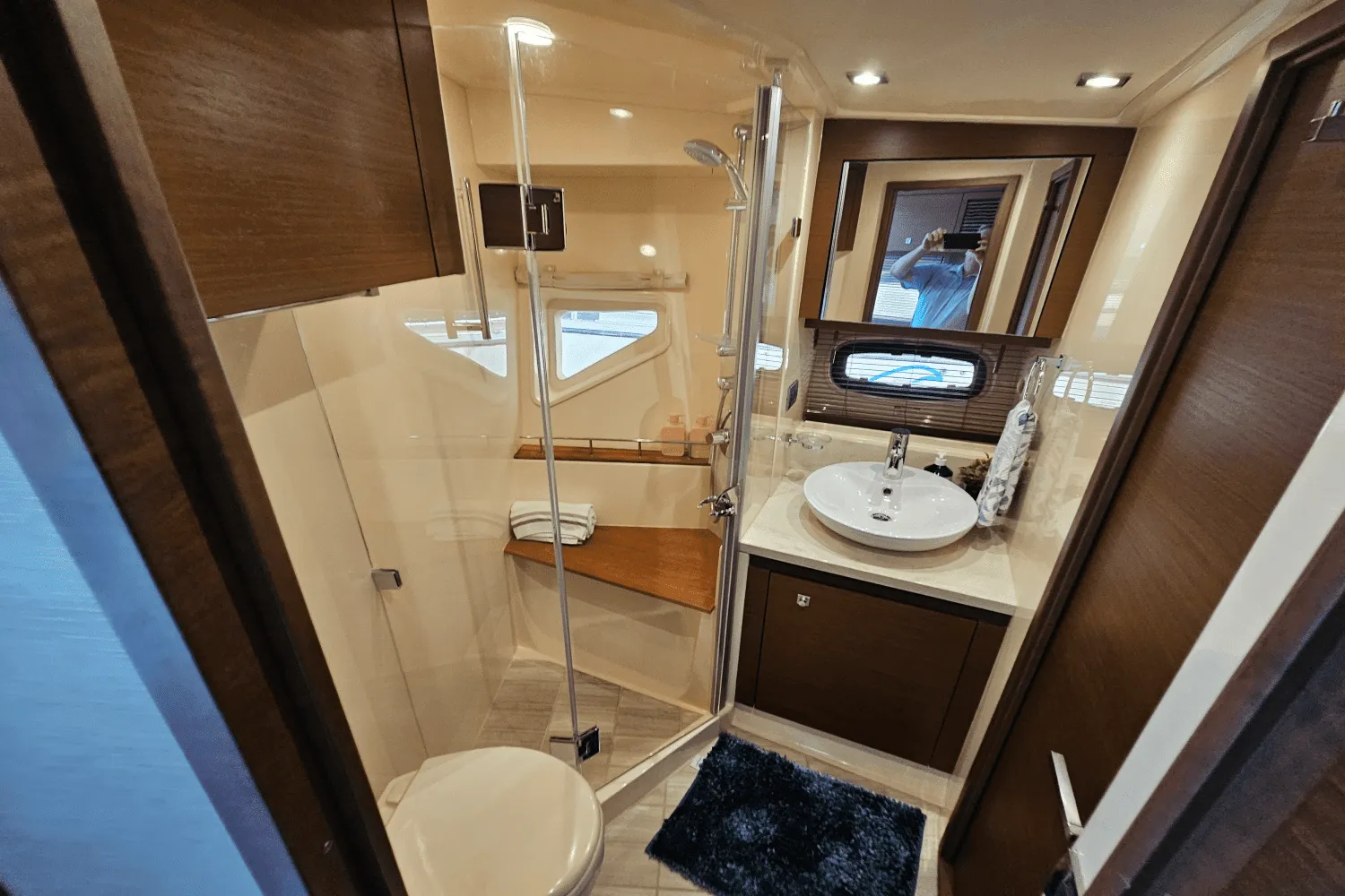 2016 Sea Ray 510 SUNDANCER Image Thumbnail #51