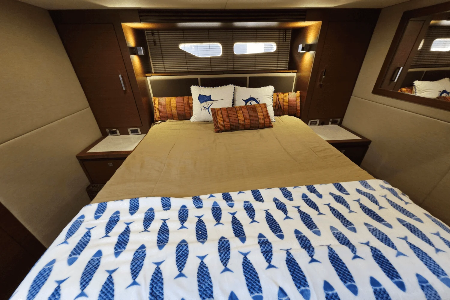 2016 Sea Ray 510 SUNDANCER Image Thumbnail #57