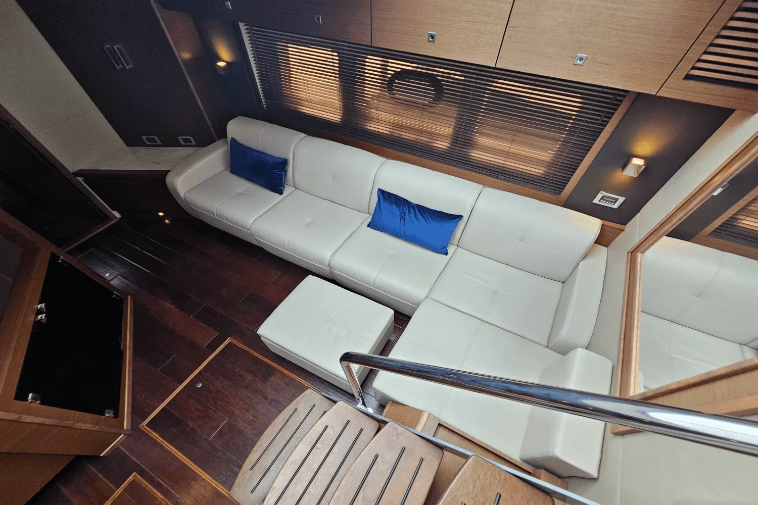 2016 Sea Ray 510 SUNDANCER Image Thumbnail #41