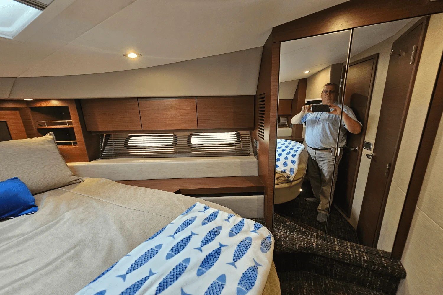 2016 Sea Ray 510 SUNDANCER Image Thumbnail #54