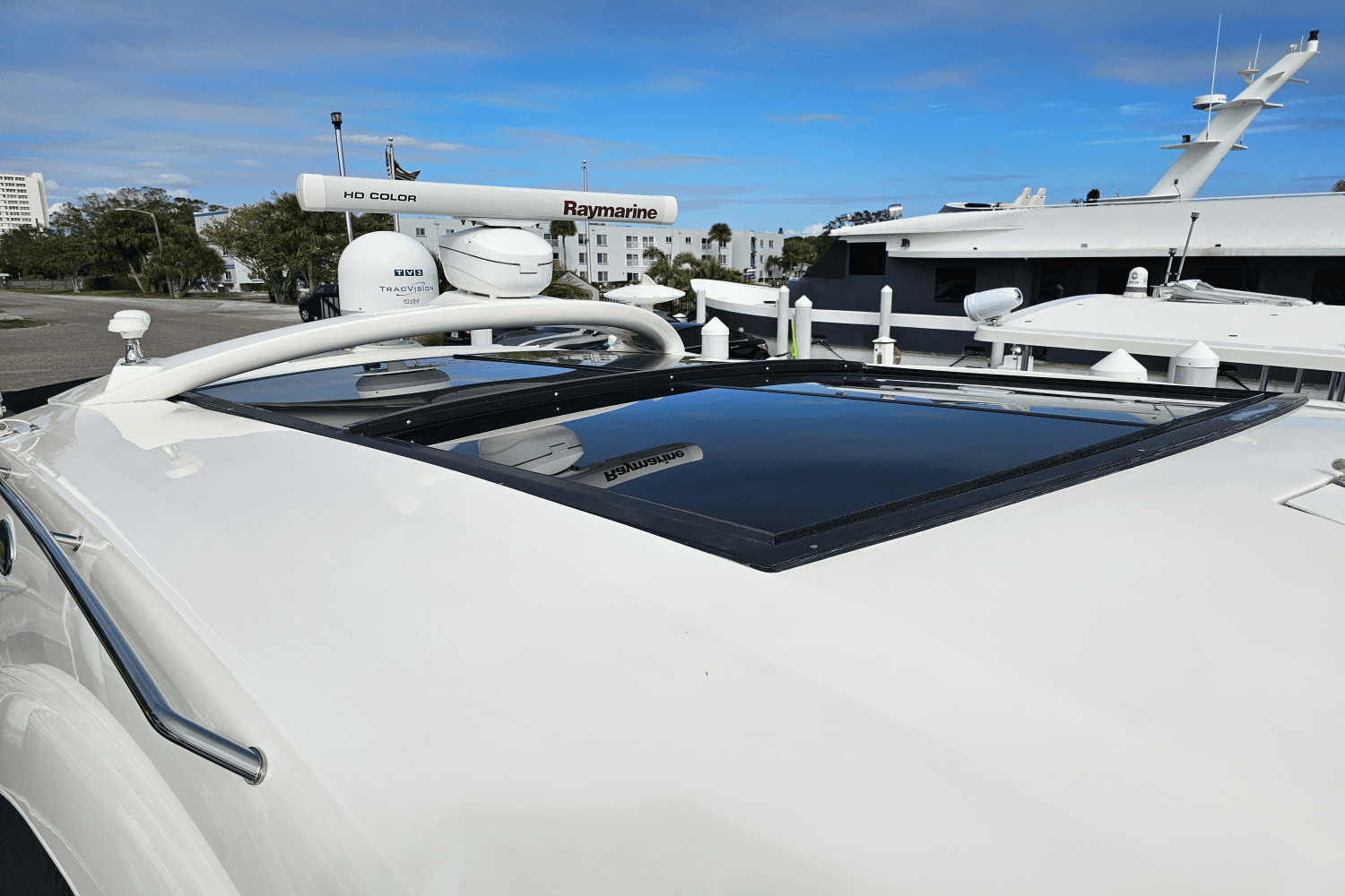 2016 Sea Ray
                                                             510 SUNDANCER Image Thumbnail #11