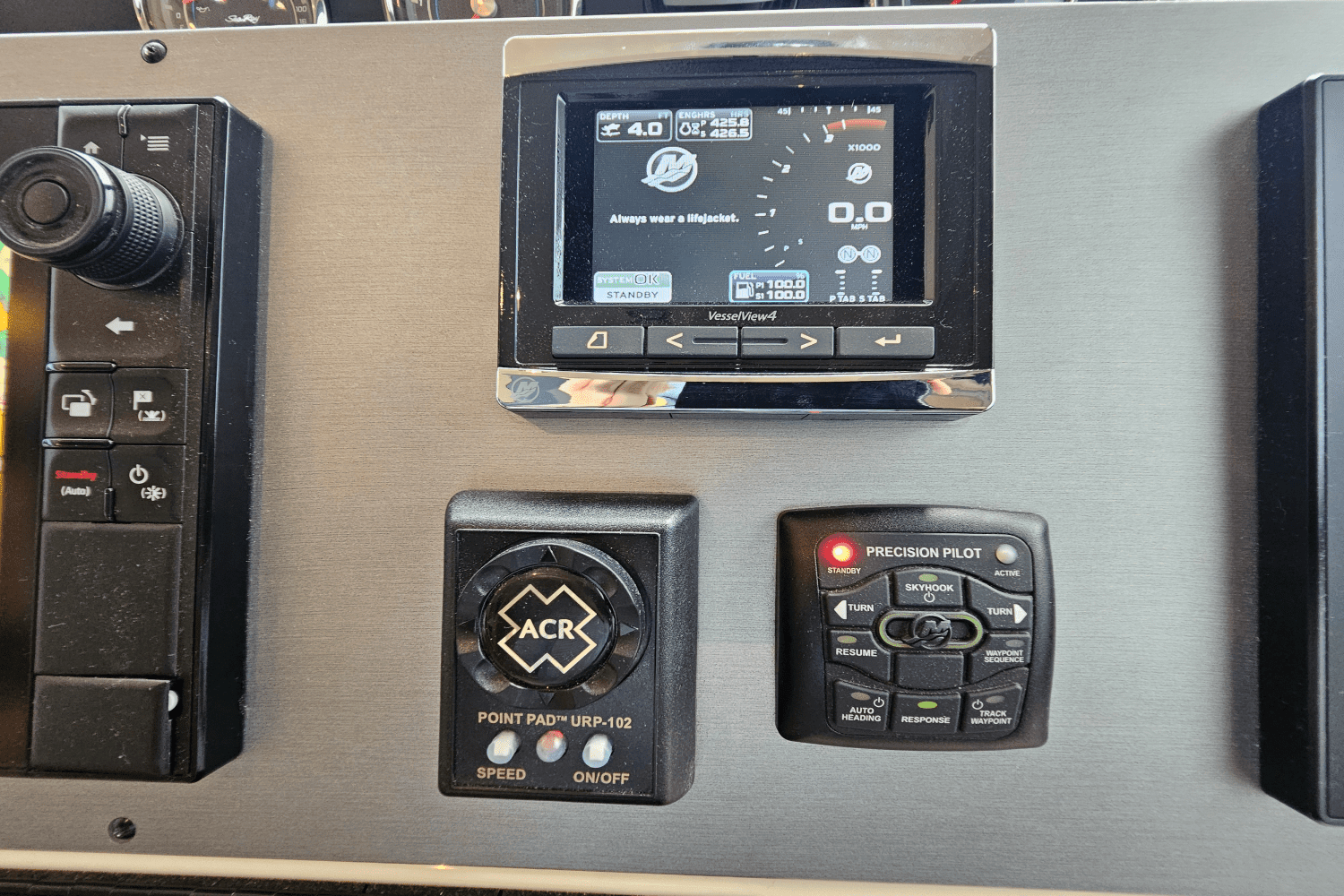 2016 Sea Ray
                                                             510 SUNDANCER Image Thumbnail #30