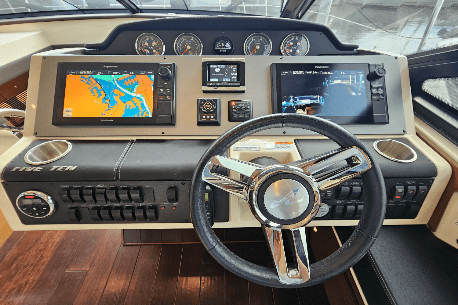 2016 Sea Ray
                                                             510 SUNDANCER Image Thumbnail #27