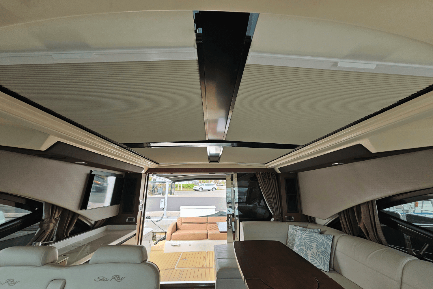 2016 Sea Ray
                                                             510 SUNDANCER Image Thumbnail #63