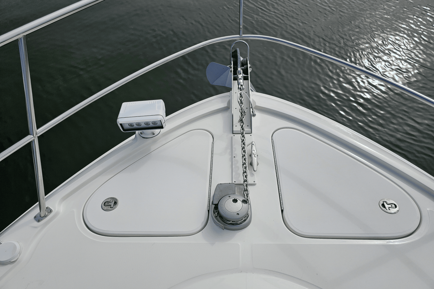 2016 Sea Ray
                                                             510 SUNDANCER Image Thumbnail #9