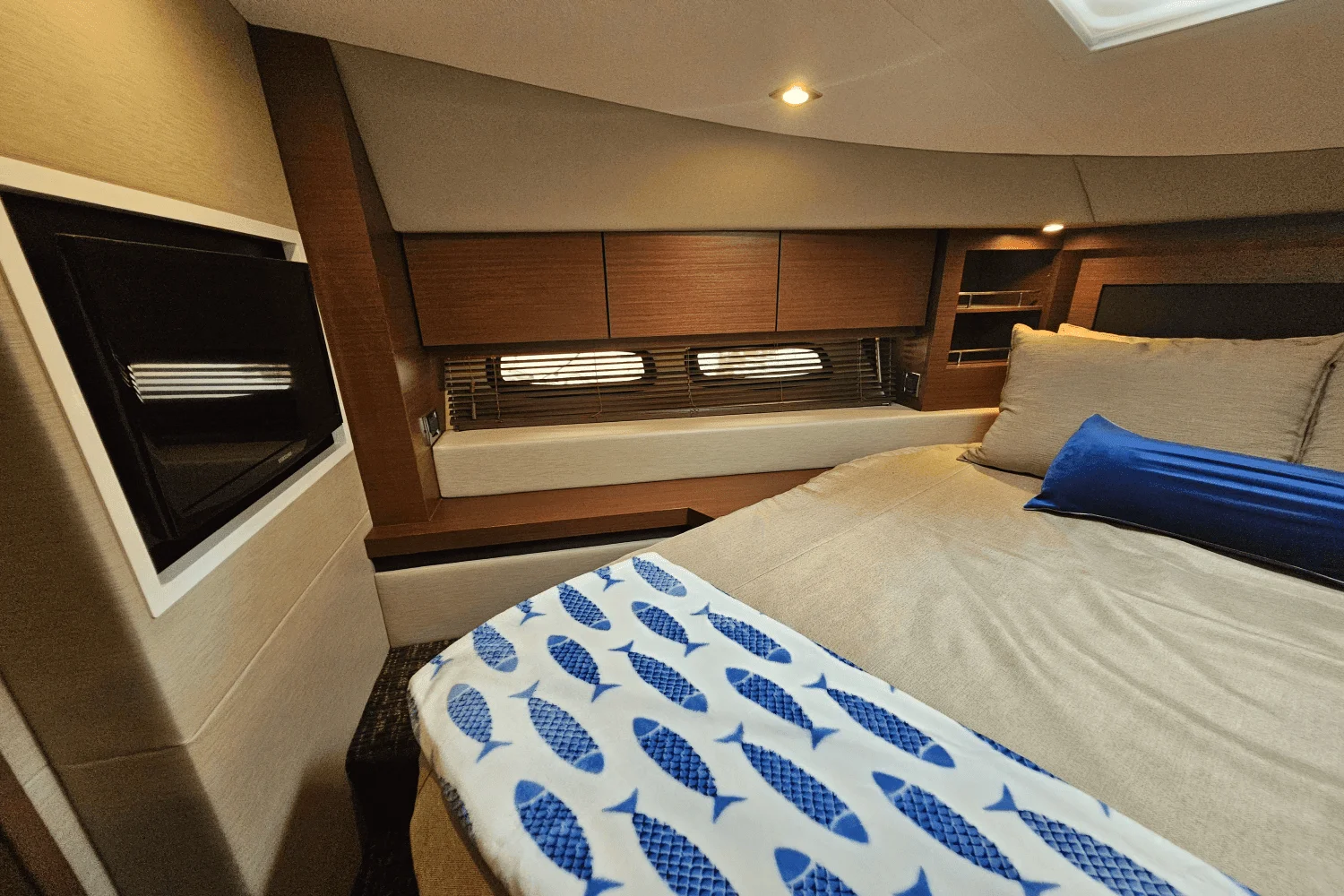 2016 Sea Ray 510 SUNDANCER Image Thumbnail #53