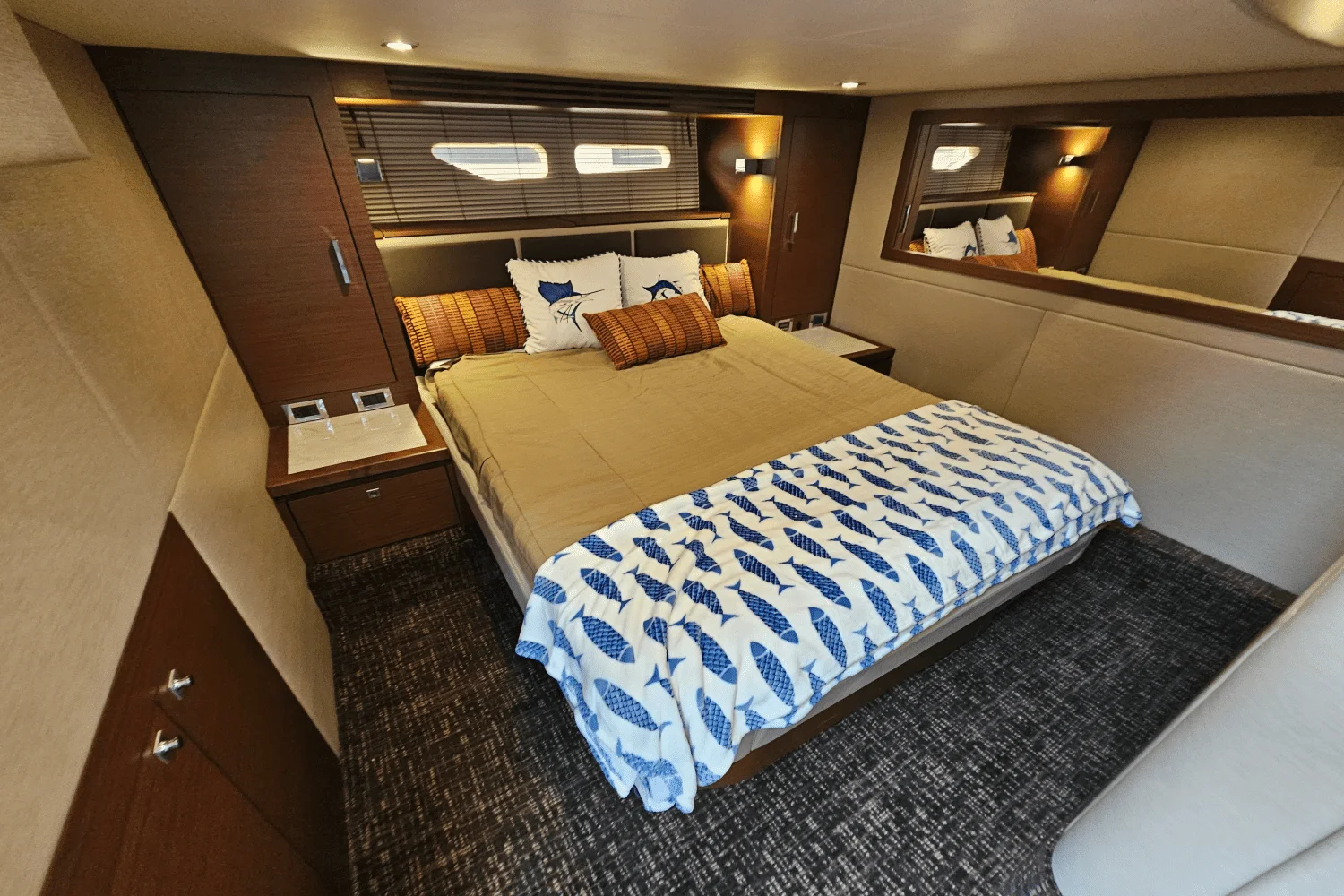 2016 Sea Ray 510 SUNDANCER Image Thumbnail #56