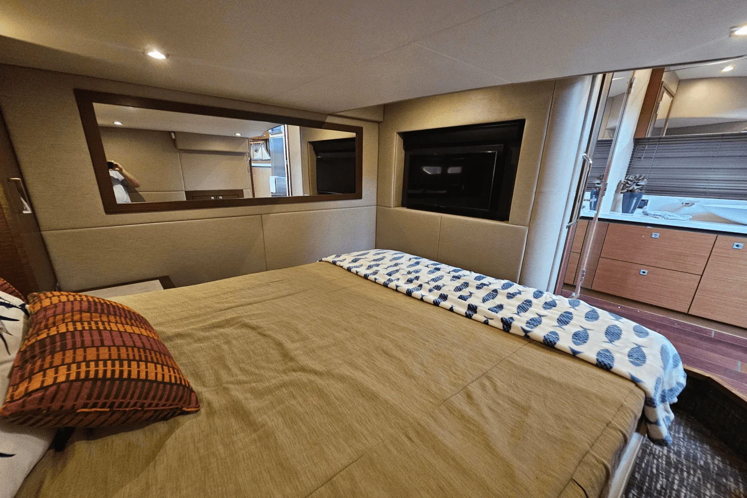 2016 Sea Ray 510 SUNDANCER Image Thumbnail #59