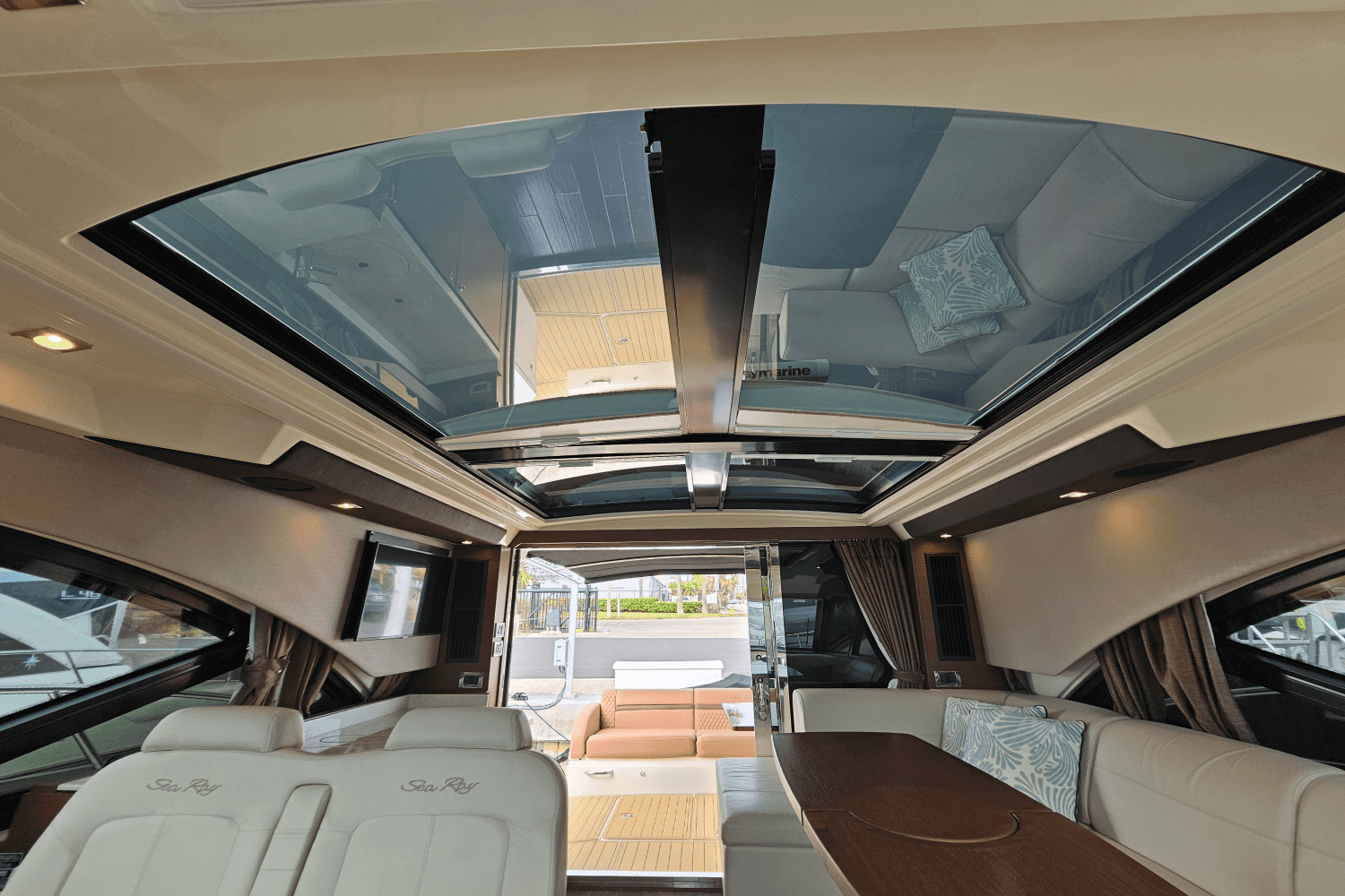 2016 Sea Ray
                                                             510 SUNDANCER Image Thumbnail #37