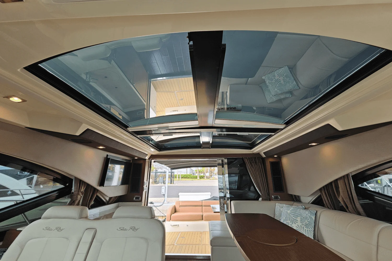 2016 Sea Ray 510 SUNDANCER Image Thumbnail #37