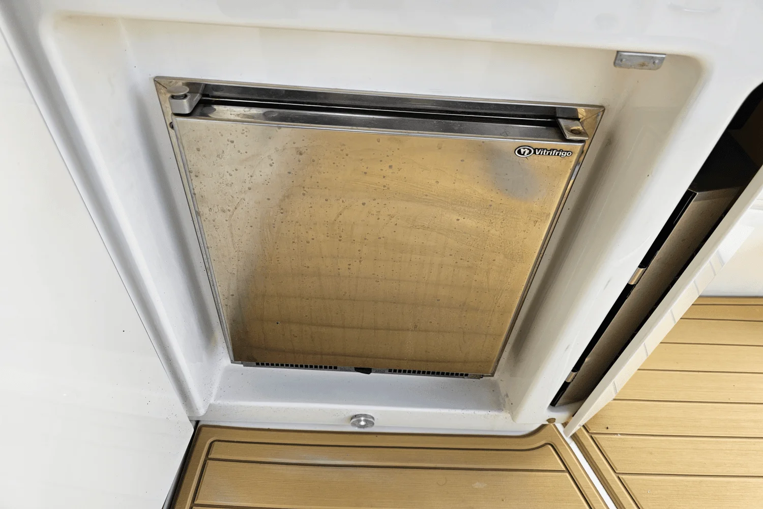 2016 Sea Ray 510 SUNDANCER Image Thumbnail #20