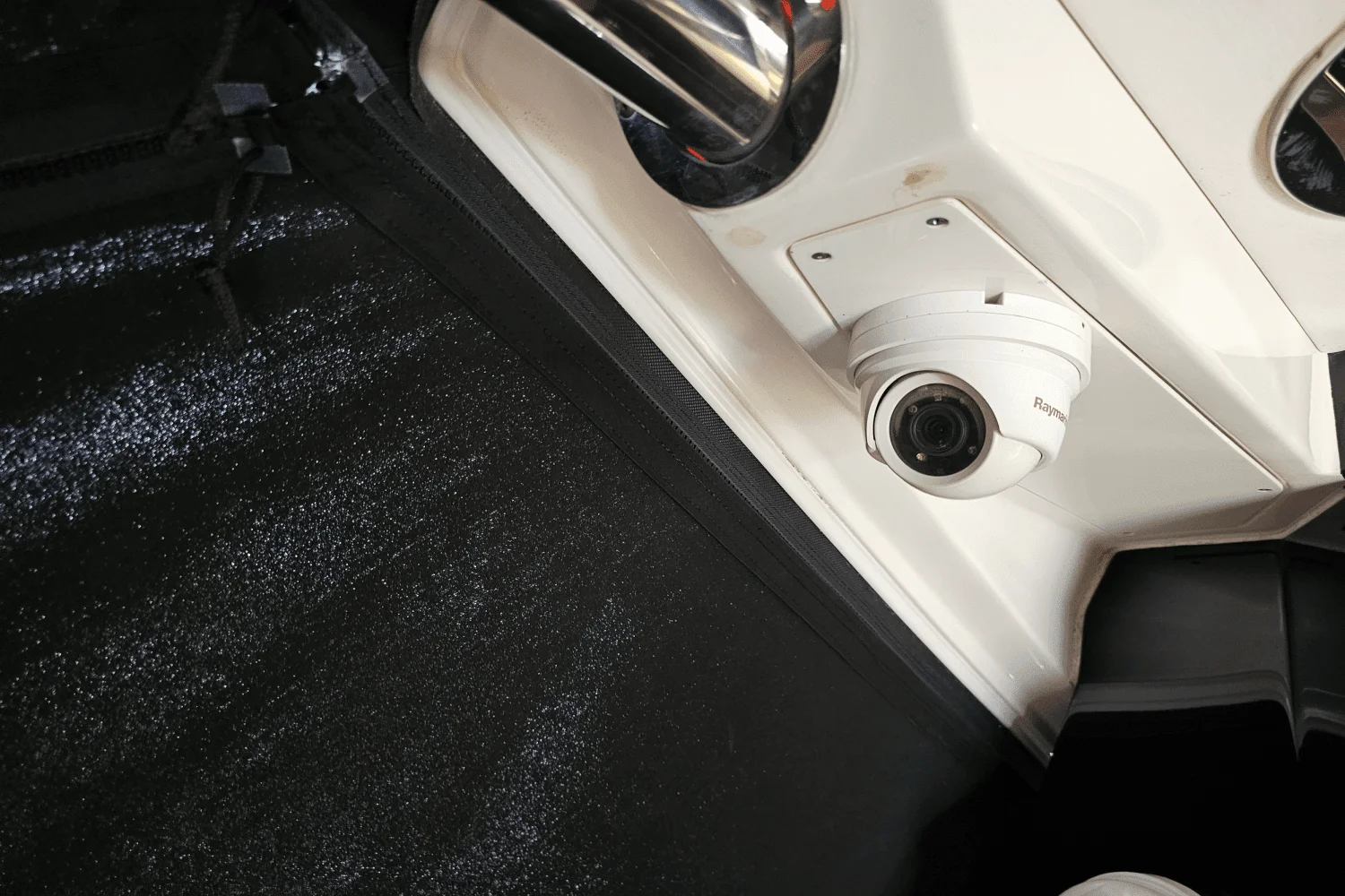 2016 Sea Ray 510 SUNDANCER Image Thumbnail #78