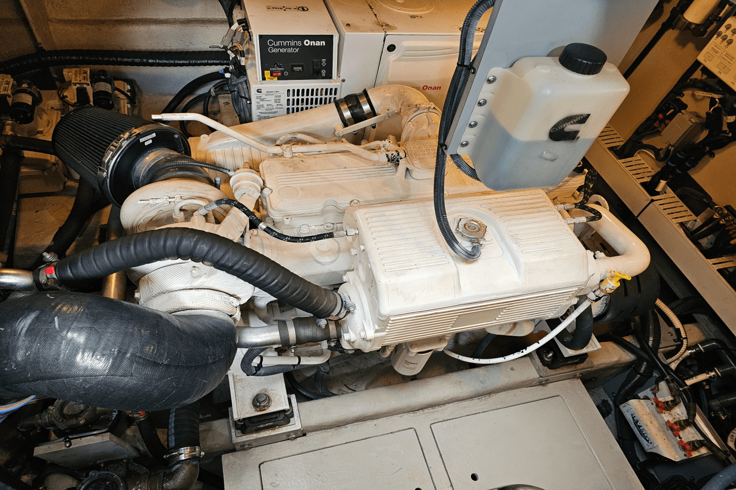 2016 Sea Ray
                                                             510 SUNDANCER Image Thumbnail #68