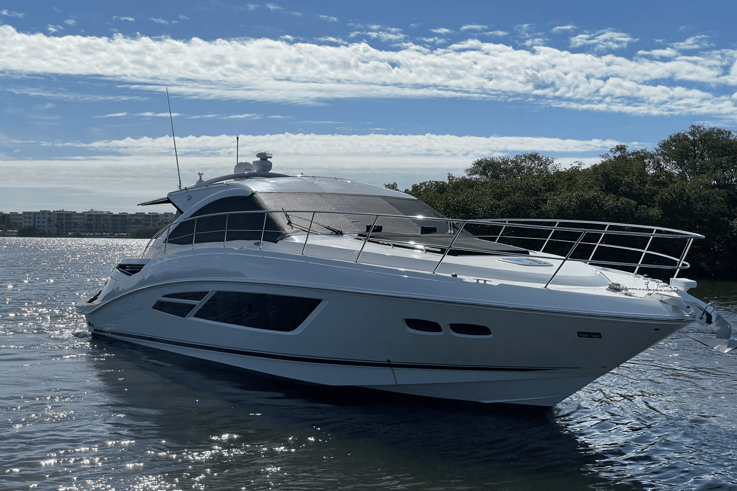 2016 Sea Ray
                                                             510 SUNDANCER Image Thumbnail #5