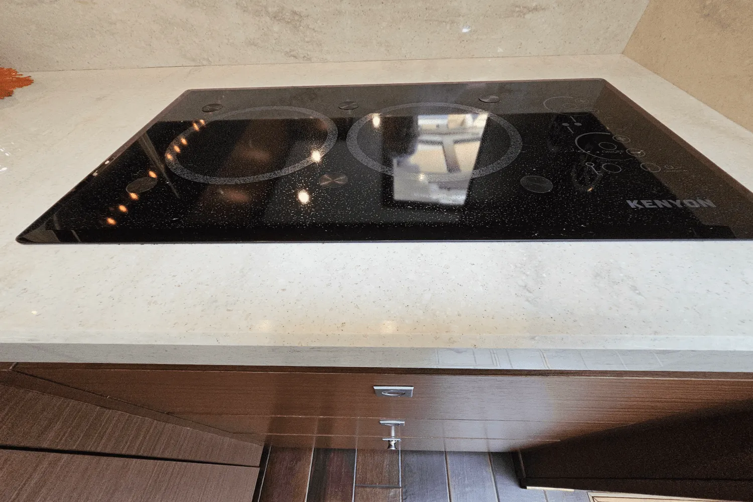 2016 Sea Ray 510 SUNDANCER Image Thumbnail #44