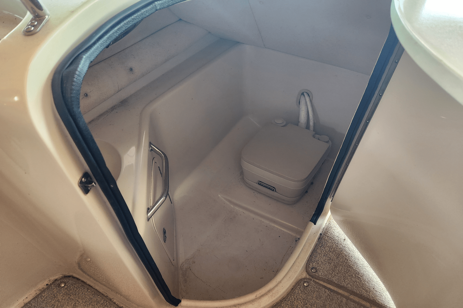 2005 Sea Ray 240 SUNDECK Image Thumbnail #8