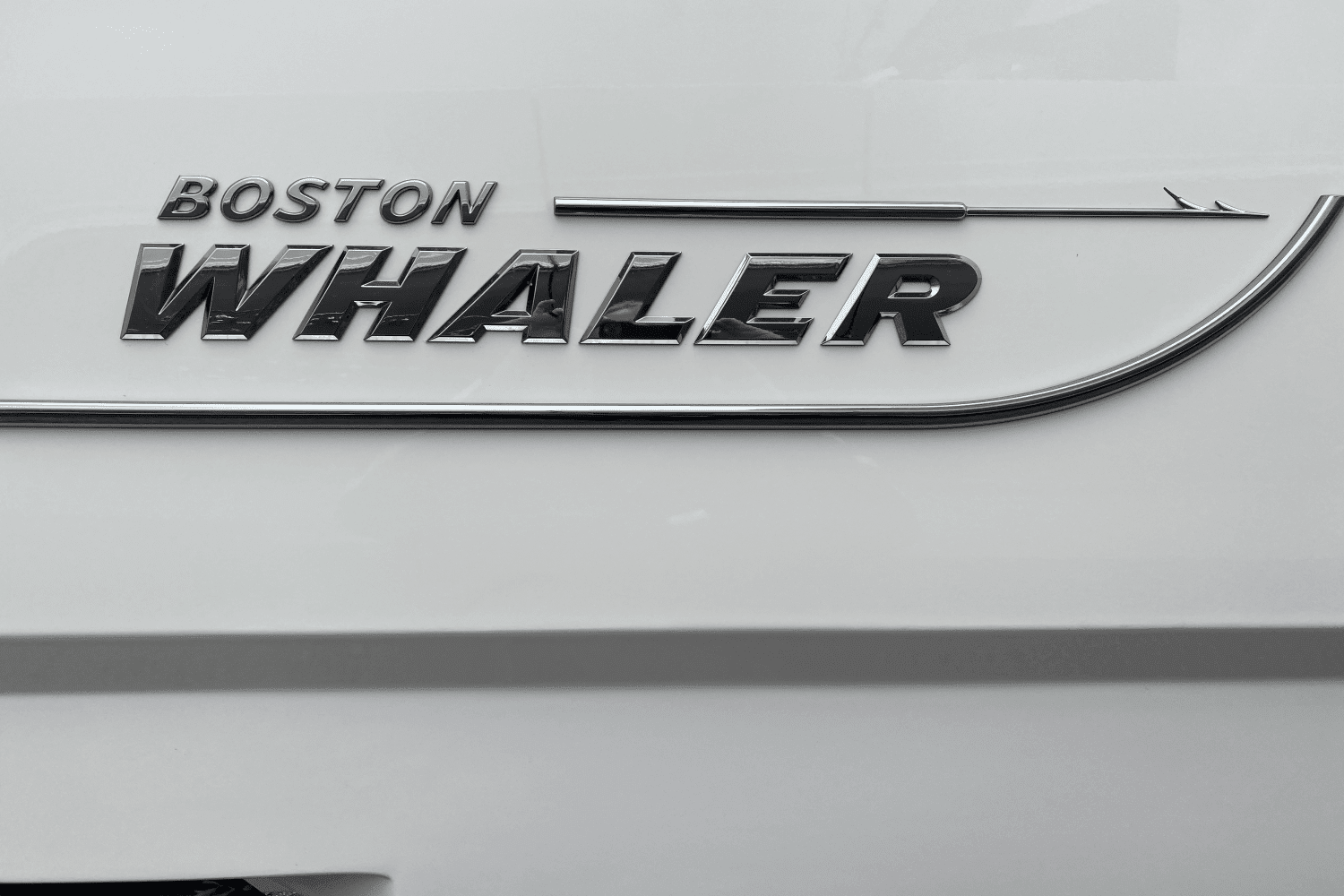 2022 Boston Whaler
                                                             420 OUTRAGE Image Thumbnail #9