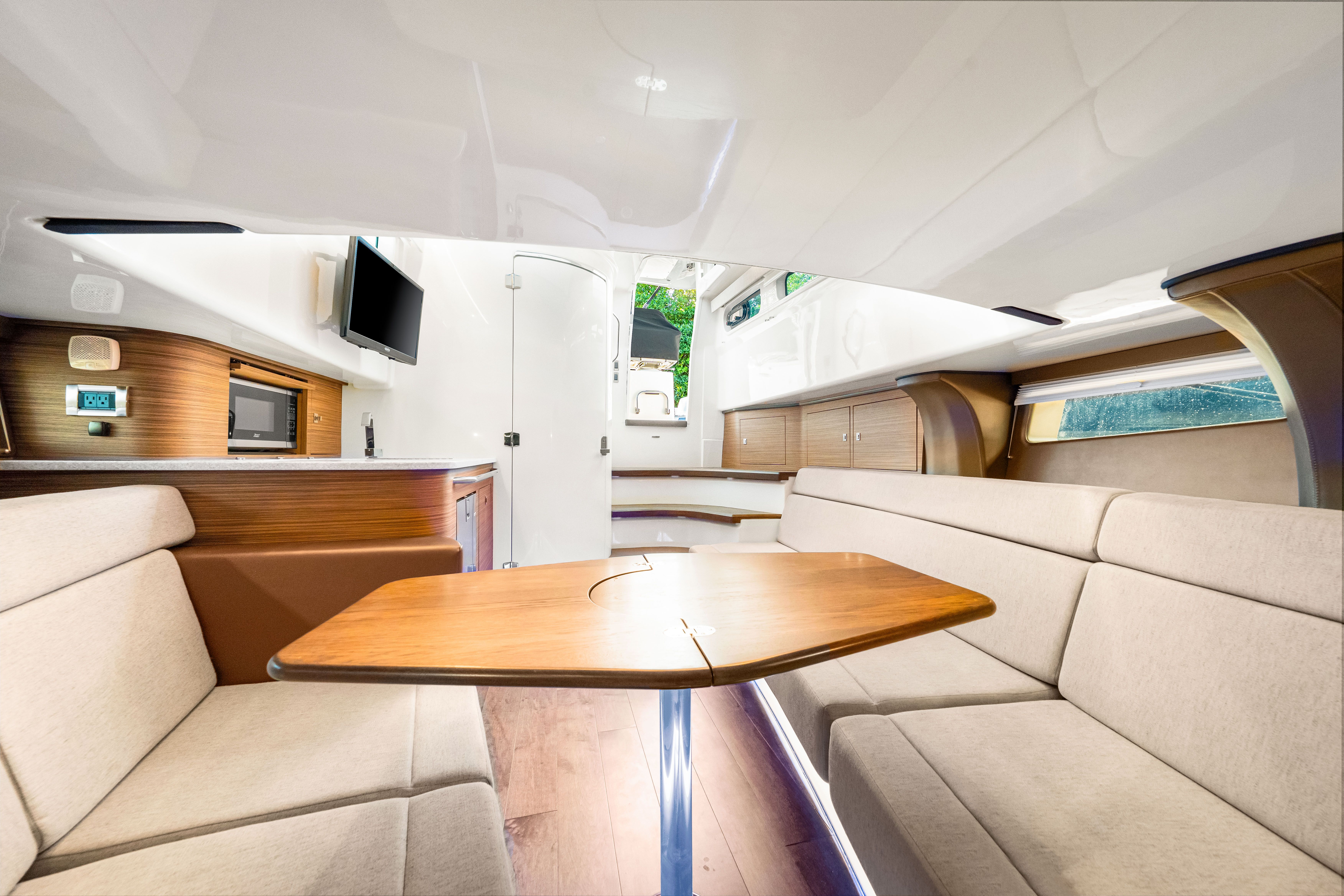 2025 Boston Whaler 420 Outrage Image Thumbnail #70