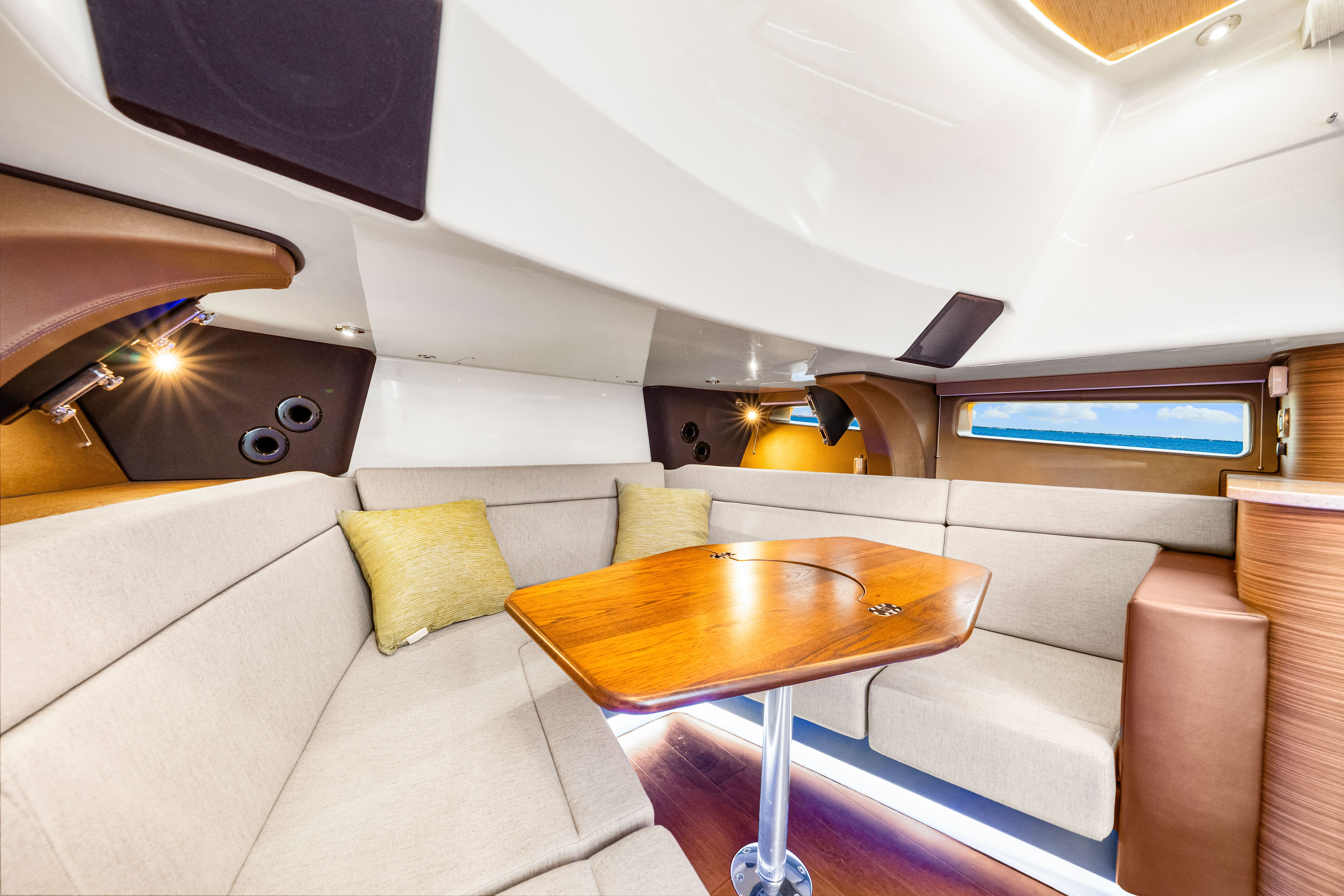 2025 Boston Whaler 420 Outrage Image Thumbnail #69