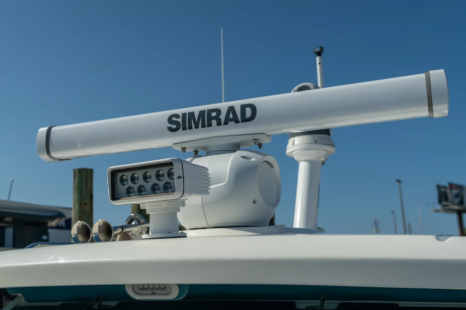 2025 Boston Whaler 420 Outrage Image Thumbnail #59