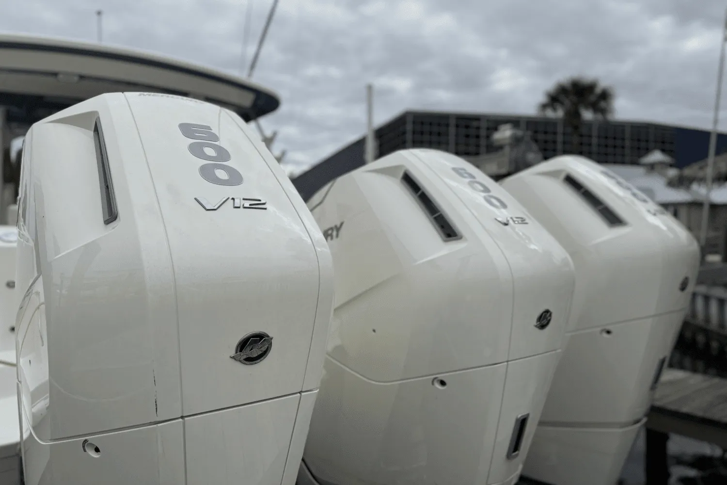 2025 Boston Whaler 420 Outrage Image Thumbnail #26