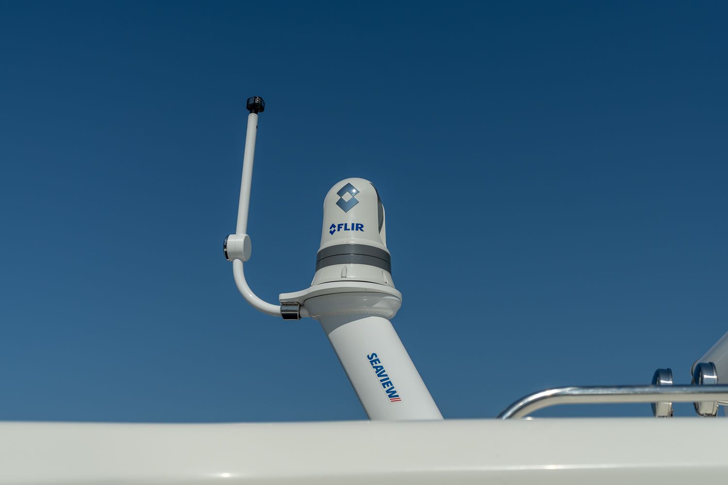 2025 Boston Whaler 420 Outrage Image Thumbnail #58