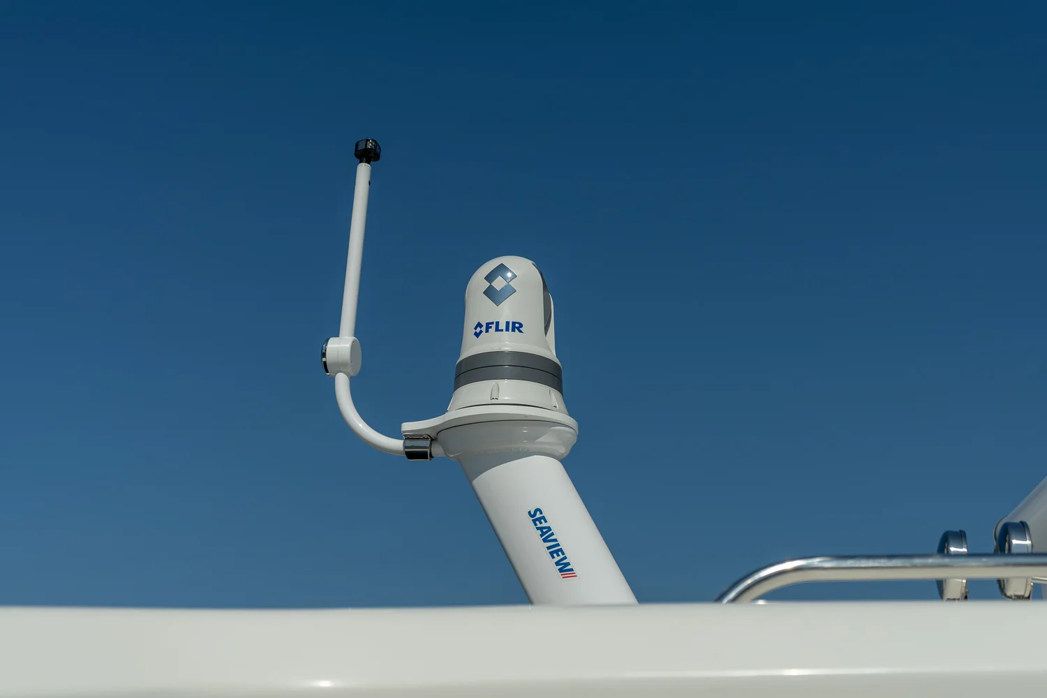 2025 Boston Whaler 420 Outrage Image Thumbnail #58