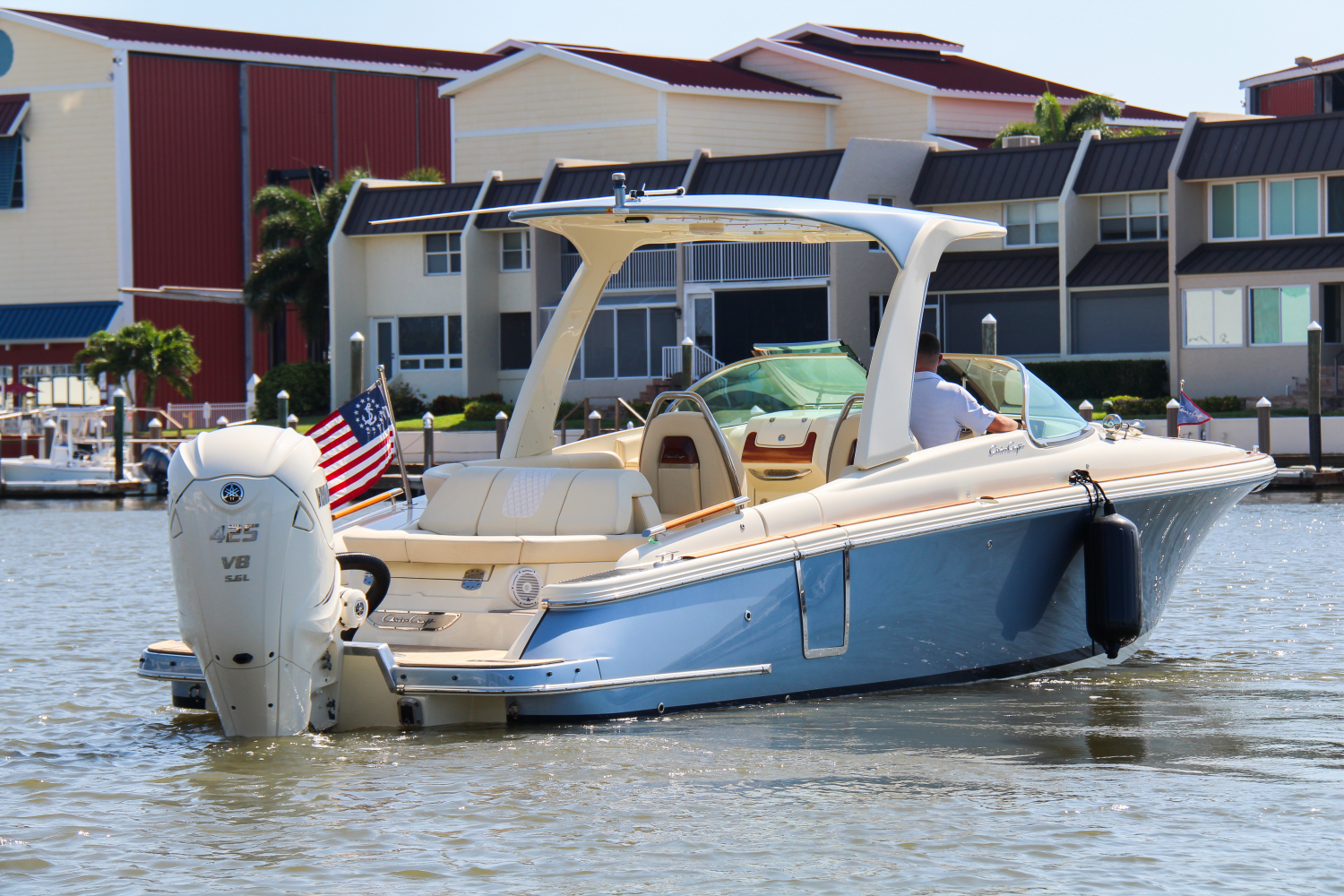 2020 Chris-Craft 28 LAUNCH Image Thumbnail #20