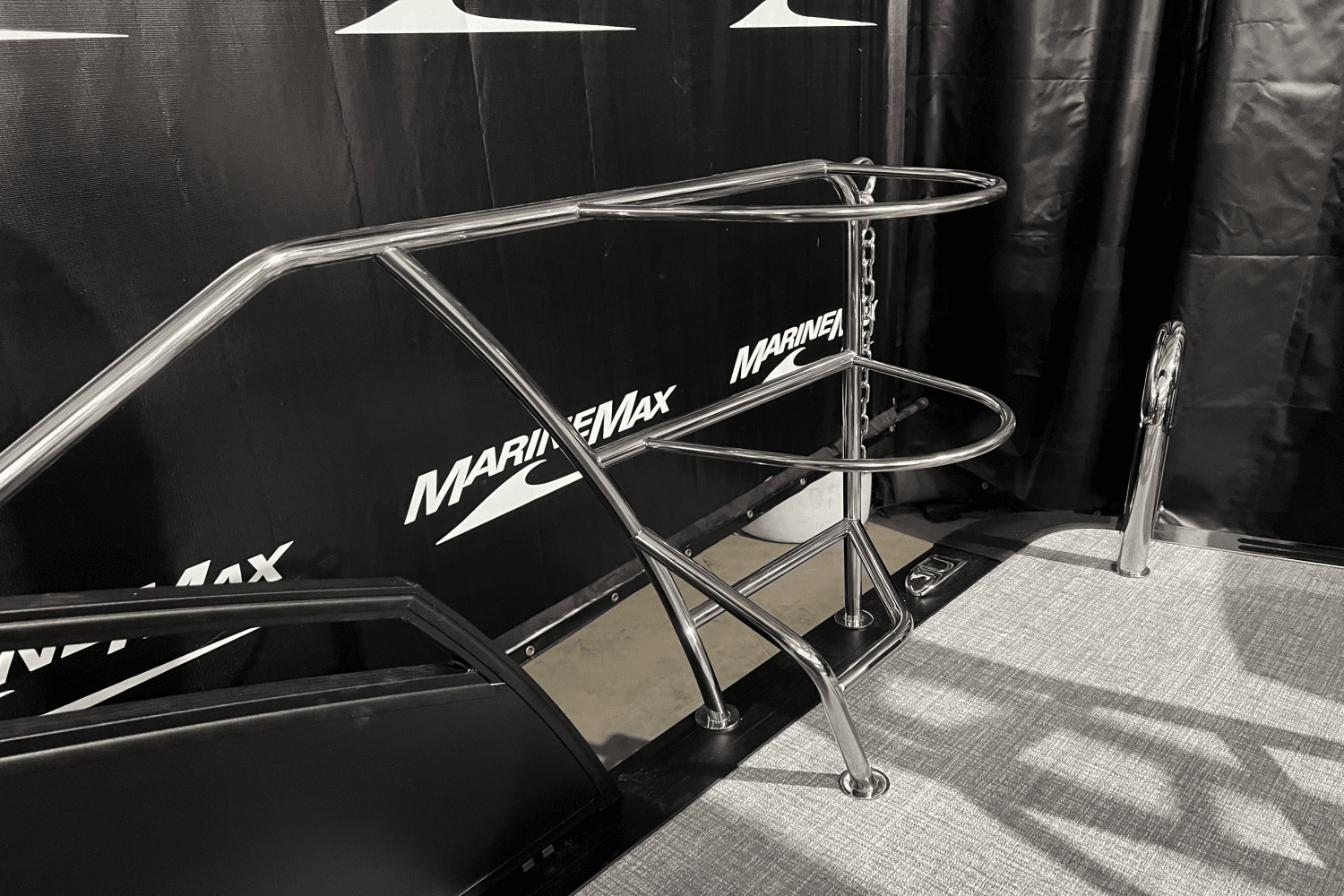 2024 Harris Solstice 230 Image Thumbnail #5