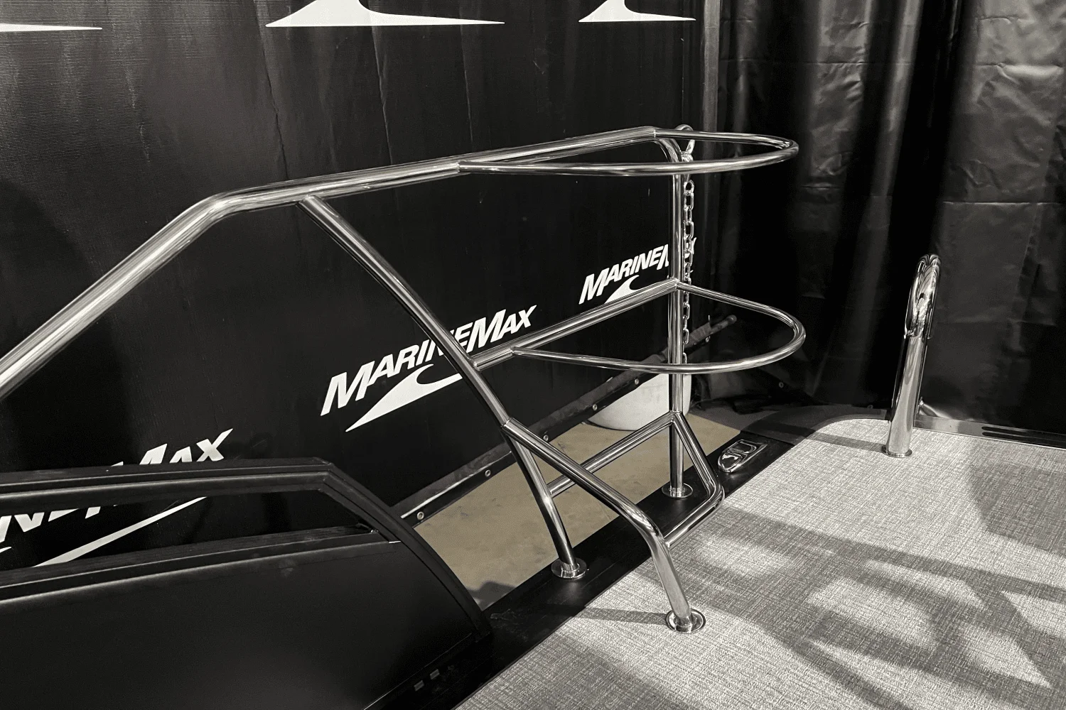 2024 Harris Solstice 230 Image Thumbnail #5