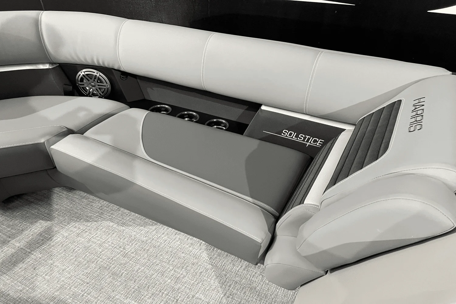 2024 Harris Solstice 230 Image Thumbnail #19